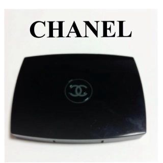 シャネル(CHANEL)の優秀！汗！皮脂に強い！シャネル★ファンデ(その他)