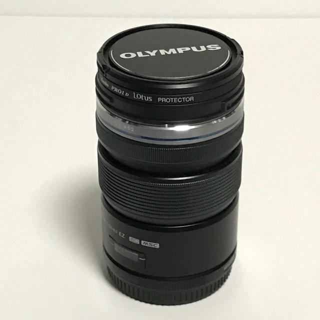 2022新入荷 OLYMPUS 12−50 レンズ M.ZUIKO ミラーレス一眼 - mieda