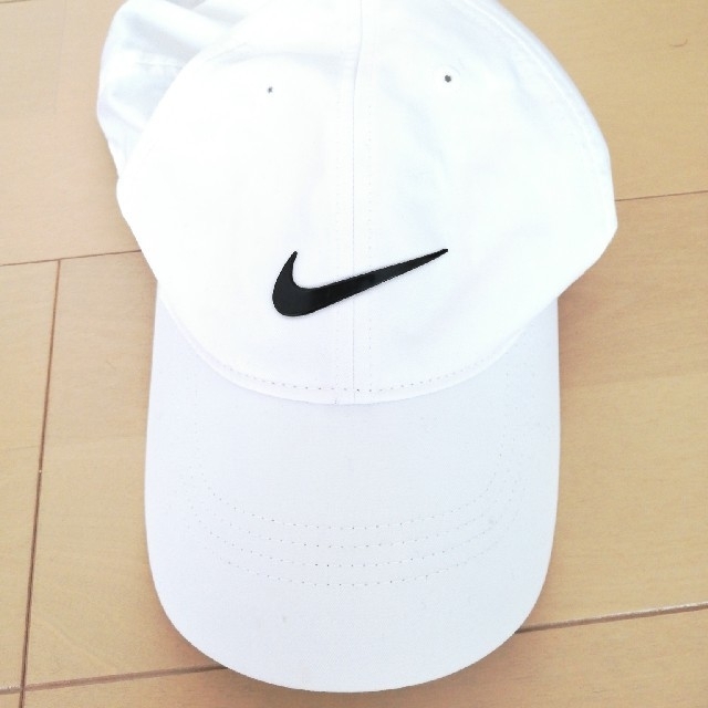 NIKE(ナイキ)のNIKE　帽子 メンズの帽子(キャップ)の商品写真