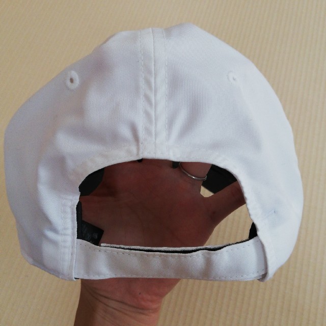 NIKE(ナイキ)のNIKE　帽子 メンズの帽子(キャップ)の商品写真
