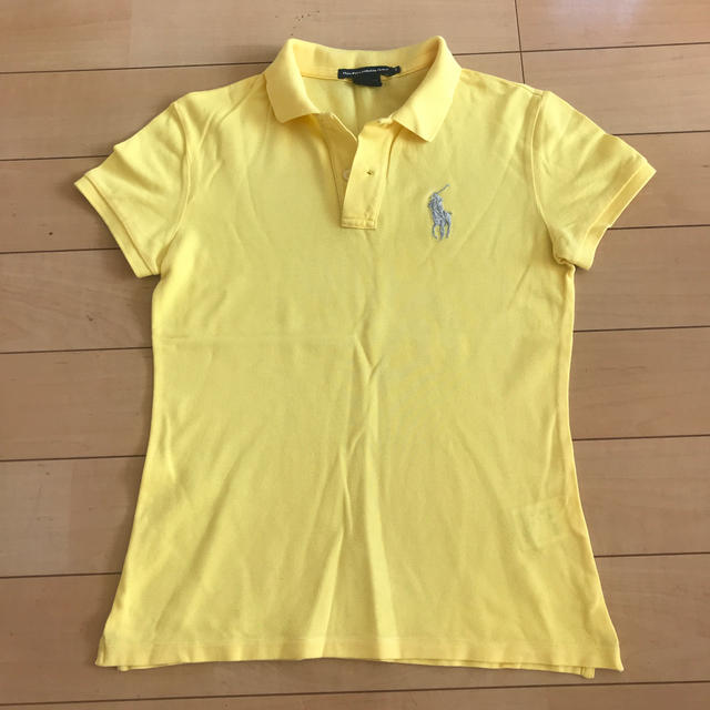 Ralph Lauren(ラルフローレン)の★★極美品★★ポロシャツ ラルフローレン ゴルフ レディースのトップス(ポロシャツ)の商品写真