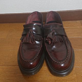 ドクターマーチン(Dr.Martens)のドクターマーチン(ローファー/革靴)