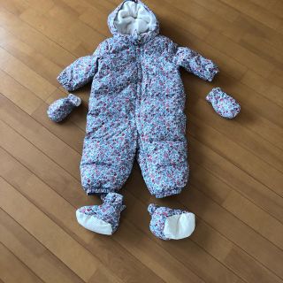 ギャップ(GAP)のギャップ１歳から１歳半(その他)