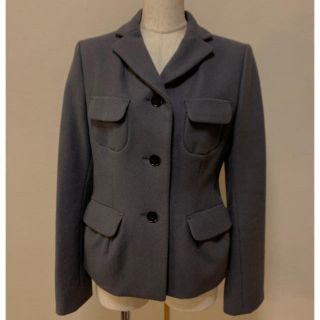 ジルサンダー(Jil Sander)のみーたん様専用➕J ユニクロ 肉厚ジャケットL 他1点(テーラードジャケット)