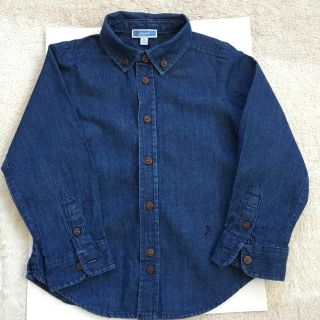 ジャカディ(Jacadi)のjacadiシャツ(ブラウス)