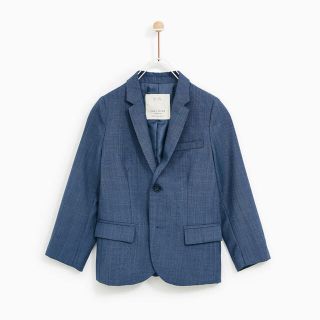 ザラキッズ(ZARA KIDS)のザラキッズ スーツ上下セット(ドレス/フォーマル)