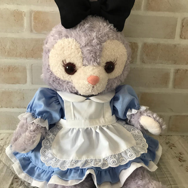 ステラルーSサイズ　コスチューム♡ハンドメイド　ハロウィン　アリス風