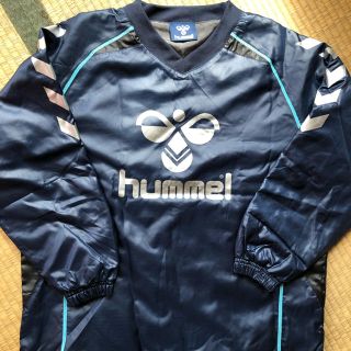 ヒュンメル(hummel)のウォーマー(ウェア)