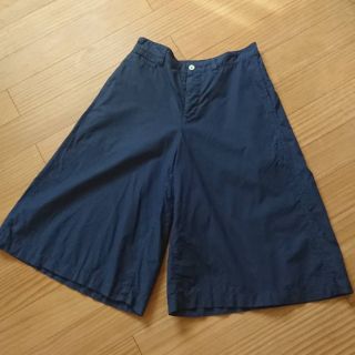 マーガレットハウエル キュロット(レディース)の通販 19点 | MARGARET