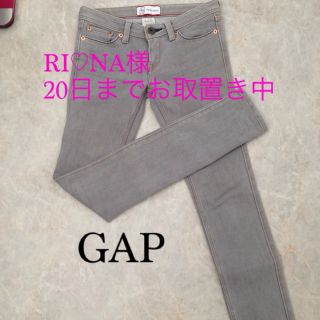 ギャップ(GAP)のRI♡NA様  20日までお取り置き中(デニム/ジーンズ)