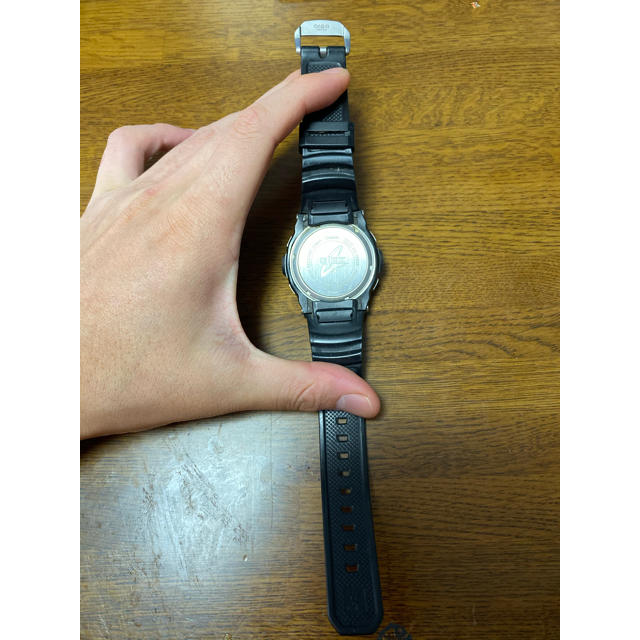 CASIO(カシオ)のCASIO GーSHOCK 5046 GS-1200B ジャンク レディースのファッション小物(腕時計)の商品写真