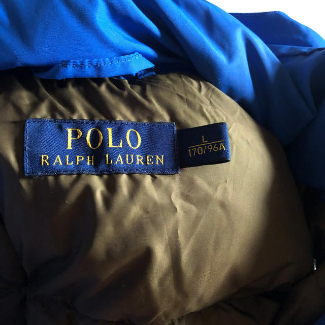 Ralph Lauren(ラルフローレン)のラルフローレンベスト レディースのトップス(ベスト/ジレ)の商品写真
