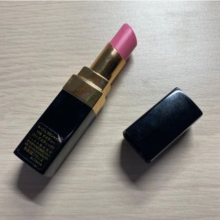 シャネル(CHANEL)のルージュココシャイン　リップスティック(口紅)