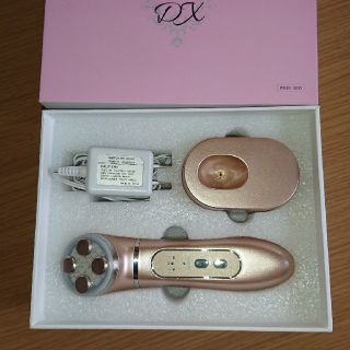 美顔器(フェイスケア/美顔器)