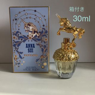 アナスイ(ANNA SUI)のAR様専用！アナスイ /ファンタジア オードトワレ 30ml☆ (香水(女性用))