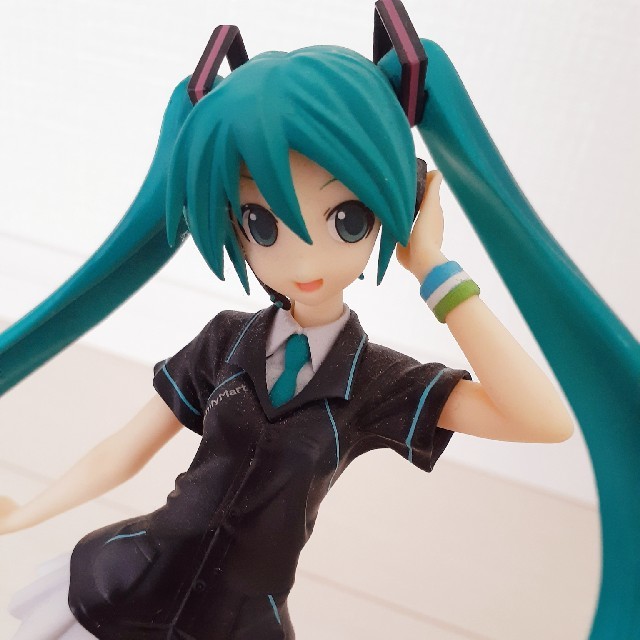 初音ミク ファミマ フィギュアの通販 By Rim S Shop ラクマ 初音ミク ファミマ フィギュアの通販 By Rim S Shop ラクマ