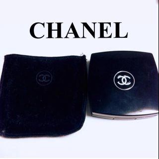 シャネル(CHANEL)の発色抜群！ふんわりチーク★シャネル(その他)