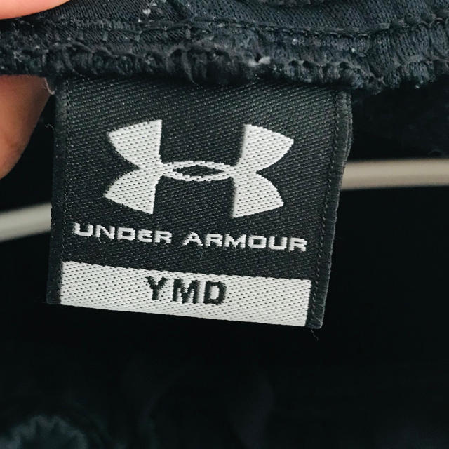 UNDER ARMOUR(アンダーアーマー)のジャージ ズボン スポーツ/アウトドアのスポーツ/アウトドア その他(その他)の商品写真