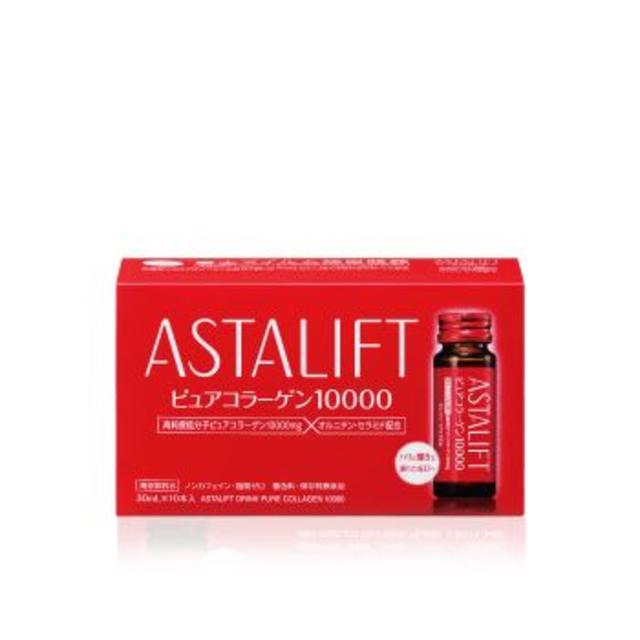 ASTALIFT(アスタリフト)のいちち様専用です。 コスメ/美容のコスメ/美容 その他(その他)の商品写真