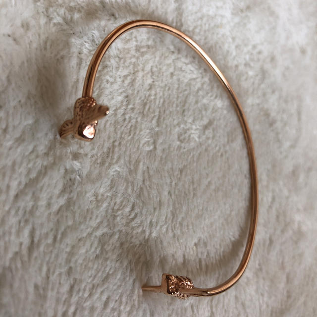 BEAMS(ビームス)のOLIVIA BURTON バングル レディースのアクセサリー(ブレスレット/バングル)の商品写真