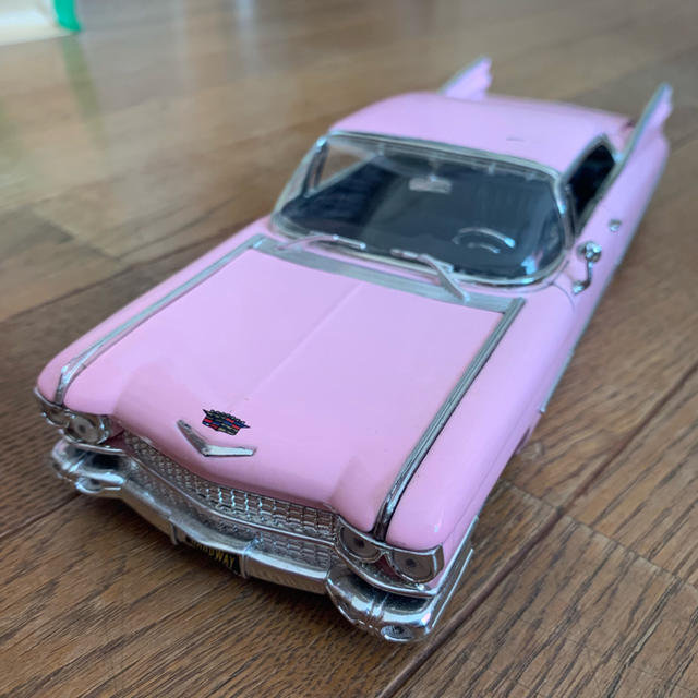 Cadillac Lowrider ピンクキャデラックの通販 By Meeeee S Shop キャデラックならラクマ