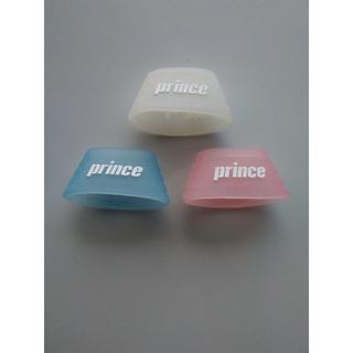 プリンス(Prince)のプリンス　バドミントン用グリップテープバンド３個セット(その他)
