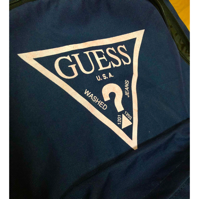 GUESS(ゲス)のGUESS  リュック レディースのバッグ(リュック/バックパック)の商品写真