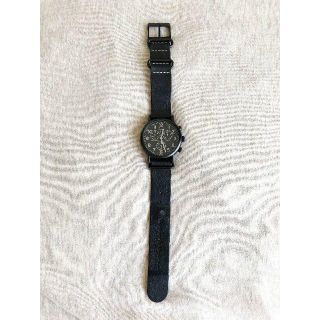 TIMEX - TIMEX タイメックス ウィークエンダー クロノグラフ 40mm