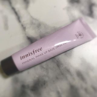 イニスフリー(Innisfree)のイニスフリー カラー下地(化粧下地)