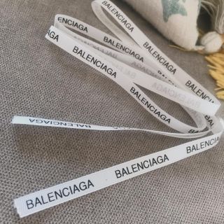 balenciaga デコパーツ♡リボン(各種パーツ)