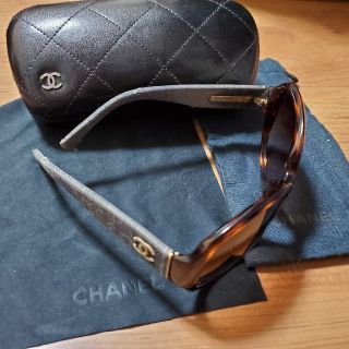 シャネル(CHANEL)のシャネル　サングラス(サングラス/メガネ)