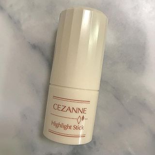 セザンヌケショウヒン(CEZANNE（セザンヌ化粧品）)のセザンヌ ハイライトスティック(フェイスカラー)