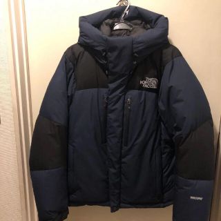 ザノースフェイス(THE NORTH FACE)のバルトロライトジャケット ノースフェイス(ダウンジャケット)