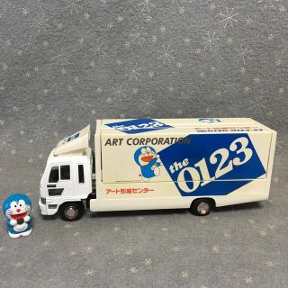 ドラえもん アート引越センターの通販 by MY68's shop|ラクマ