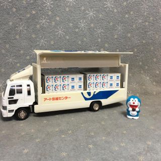 ドラえもん アート引越センターの通販 by MY68's shop|ラクマ