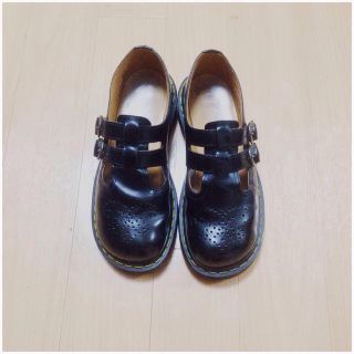 ドクターマーチン(Dr.Martens)のDr.Martens 希少 黒 UK5♡(ブーツ)