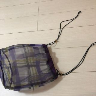 巾着バック　専用(その他)