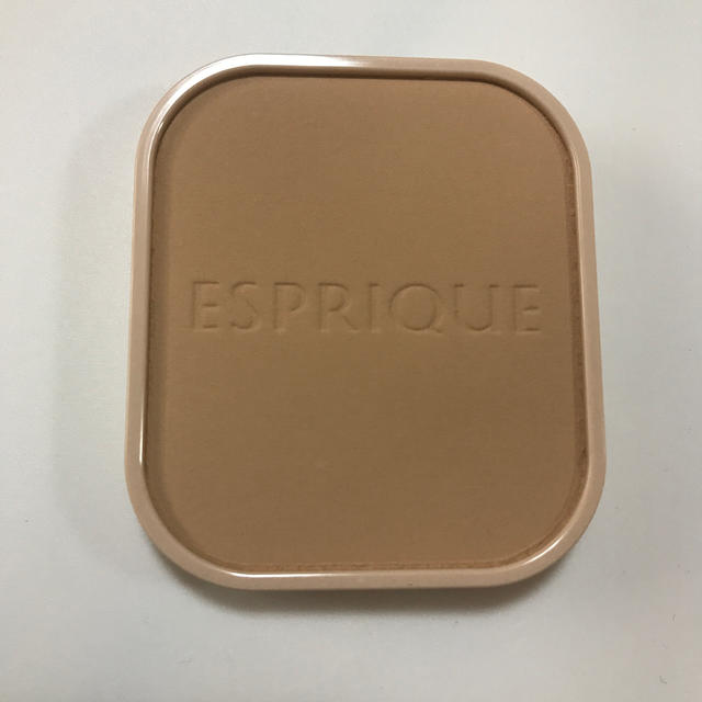 ESPRIQUE(エスプリーク)のエスプリーク パウダーファンデーション コスメ/美容のベースメイク/化粧品(ファンデーション)の商品写真