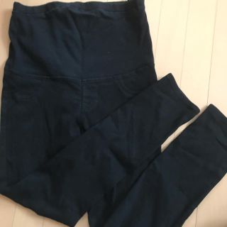 ユニクロ(UNIQLO)のcocoa様専用 マタニティ レギンス(マタニティタイツ/レギンス)