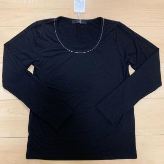 ページボーイ(PAGEBOY)の新品 PAGEBOY 長袖カットソー(カットソー(長袖/七分))