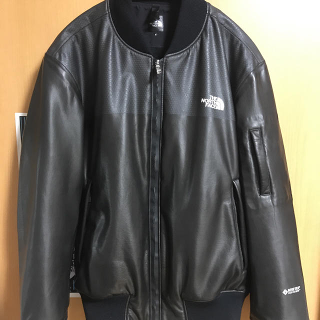 THE NORTH FACE GTX Q3 JACKET GORE-TEX S