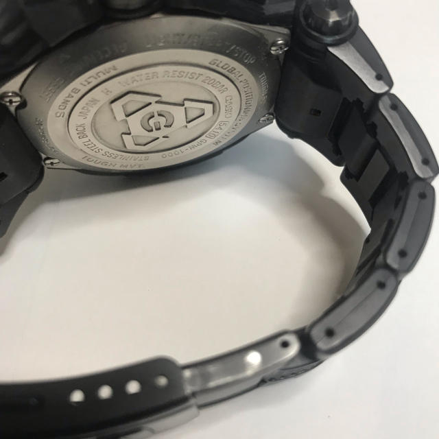 G-SHOCK/Gショック スカイコックピット GPW-1000FC | www.innoveering.net