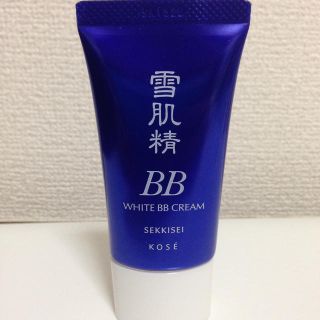 コーセー(KOSE)の雪肌精 ★BBクリーム★(その他)