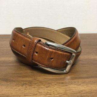 ポールスミス(Paul Smith)のポールスミス　レザーベルト(ベルト)