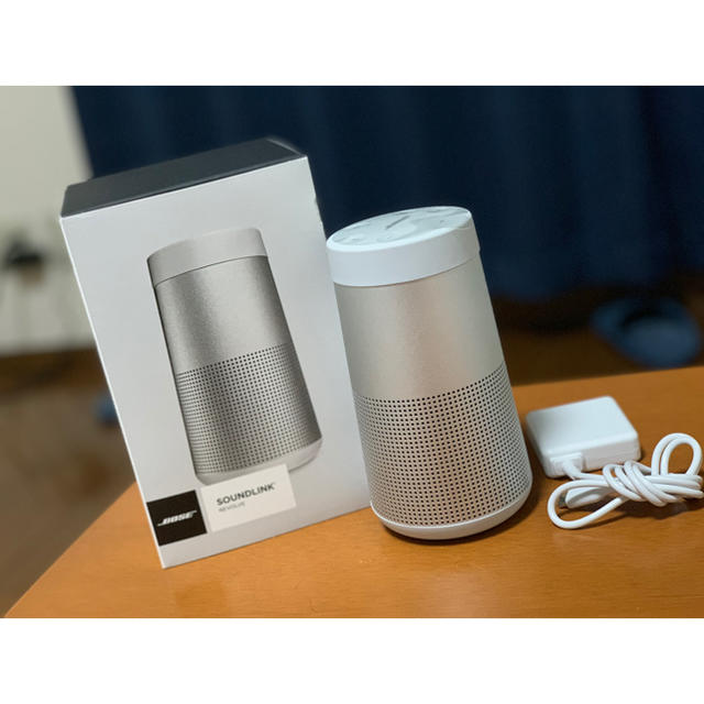 BOSE Soundlink Revolve