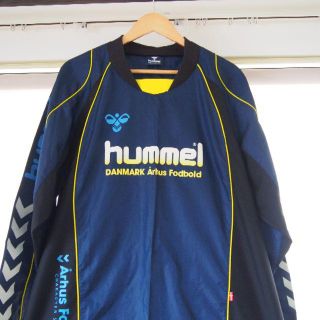 ヒュンメル(hummel)のヒュンメルのウインドブレーカー(その他)