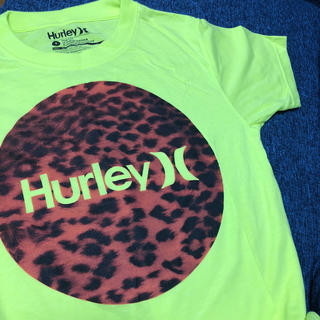 ハーレー(Hurley)の送料込★HurleyTシャツ(Tシャツ(半袖/袖なし))