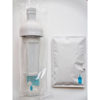【タイムセール中】Blue Bottle Coffee  コールドブリューキット(コーヒー)