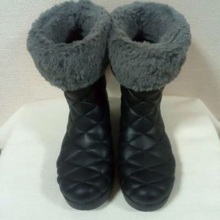 クロックス(crocs)の松本様専用(ブーツ)