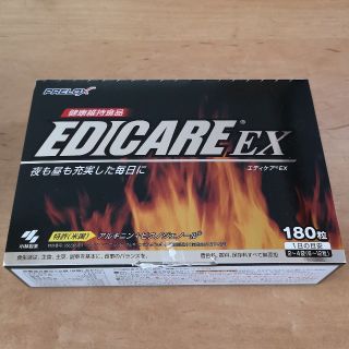 コバヤシセイヤク(小林製薬)のエディケアEX(その他)